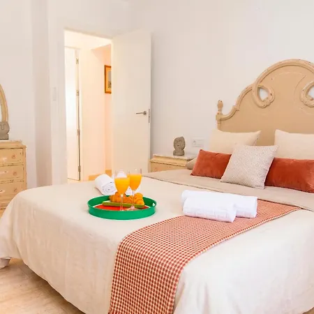 Dom wakacyjny House With Private Pool And Garden - 6pax - 5 Min To The By Marina Alta Holidays *