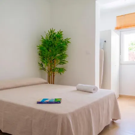 House With Private Pool And Garden - 6pax - 5 Min To The By Marina Alta Holidays Vakantiehuis Dénia
