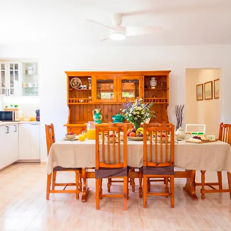 Dom wakacyjny House With Private Pool And Garden - 6pax - 5 Min To The By Marina Alta Holidays Denia