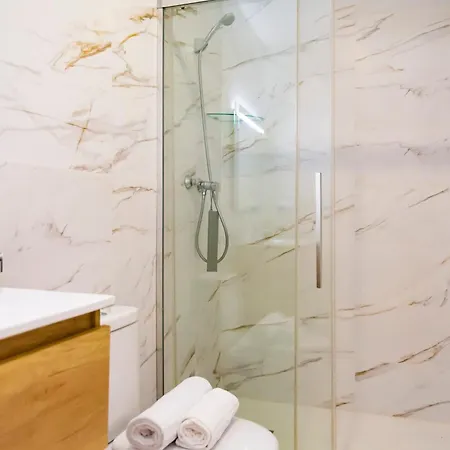Vakantiehuis House With Private Pool And Garden - 6pax - 5 Min To The By Marina Alta Holidays Dénia