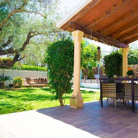 House With Private Pool And Garden - 6pax - 5 Min To The By Marina Alta Holidays * Dénia